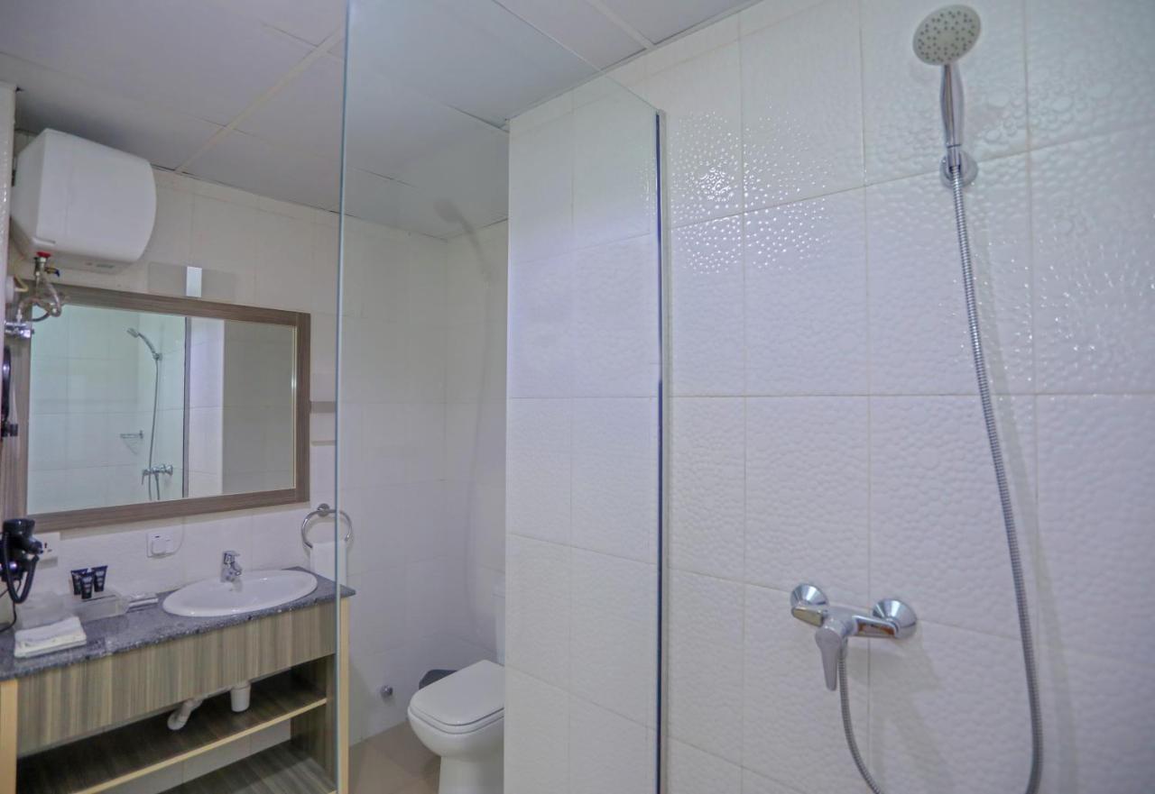 Riviera Suites ラゴス エクステリア 写真